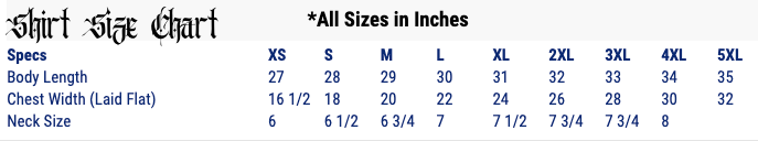 Everyday is Halloween | White T-Shirt