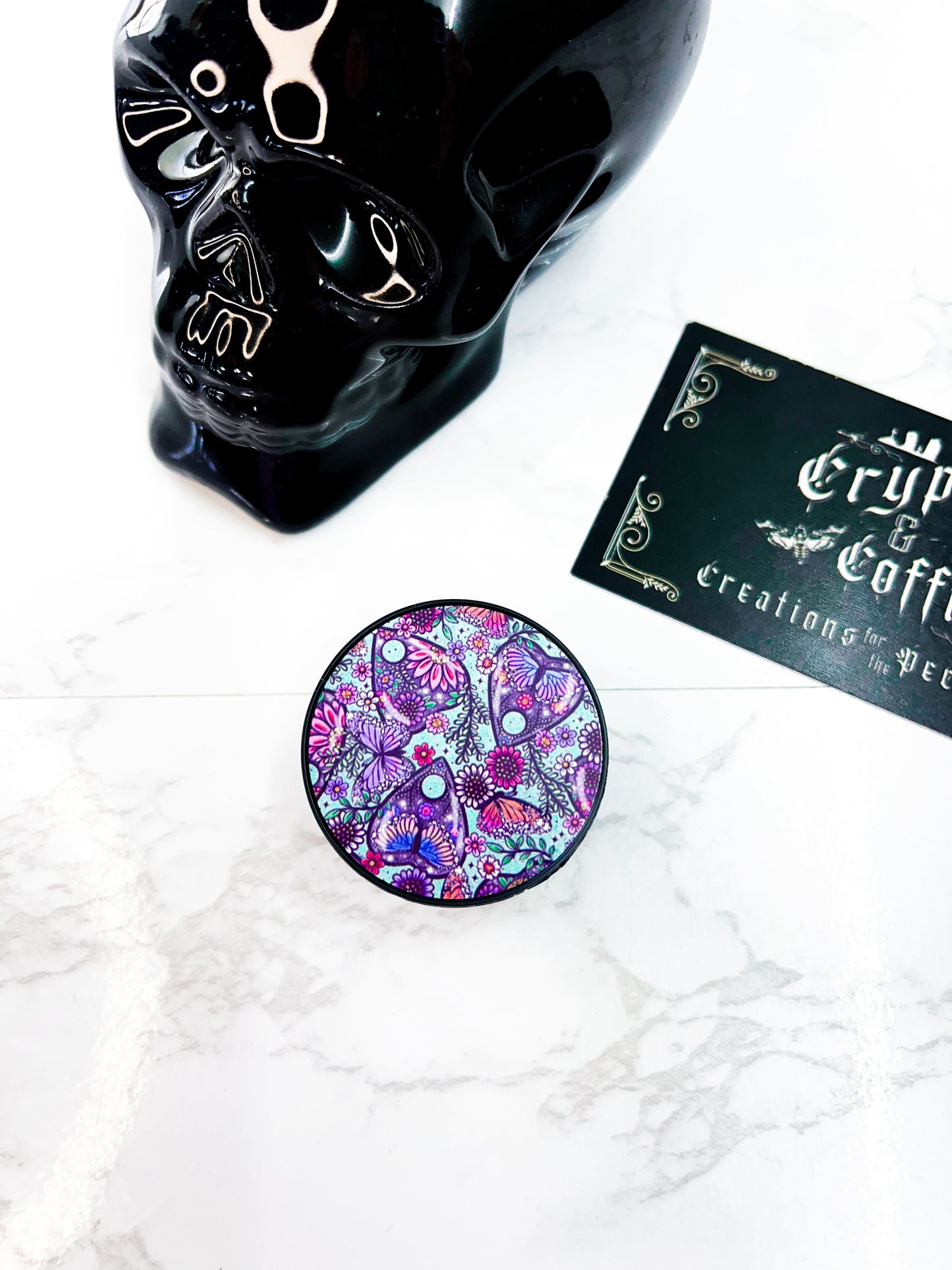 Butterfly Planchette | Phone Grips