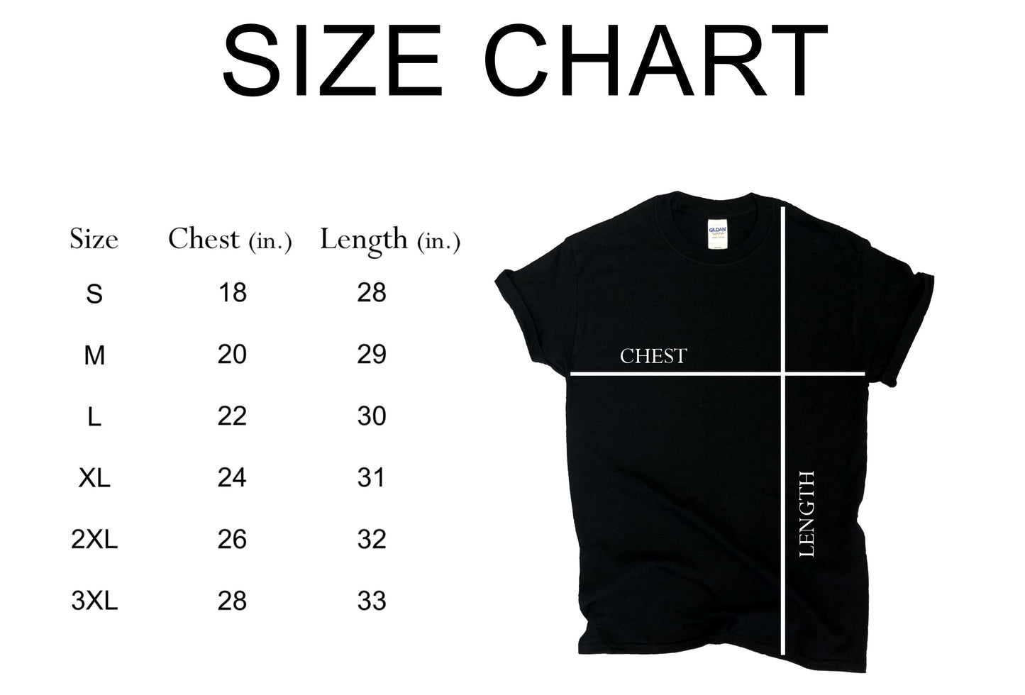Wasn't A Phase | Black T-Shirt