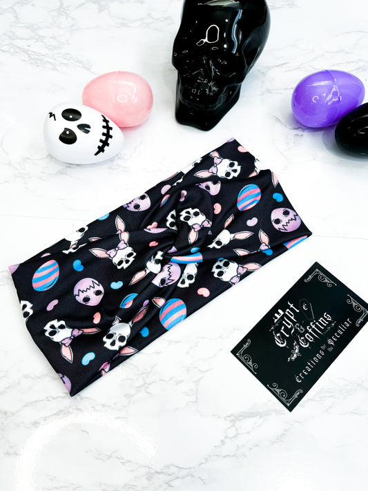 Death Bunny Jelly Beans | Twisted Headband