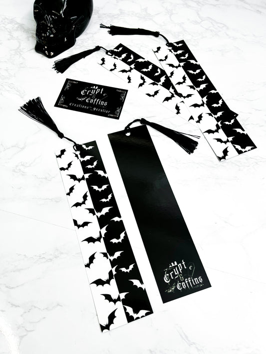 Inverted Bats | Bookmark